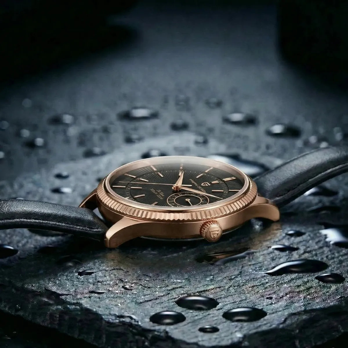 VONSTEIN SYLT® 40 MM | Marine Sport