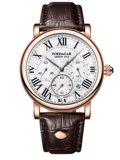 VONSTEIN ASTRONOM® 40 MM | Day & Night Edition