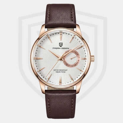 VONSTEIN MÜNCHEN® 40 MM | Minimalist Dresswatch