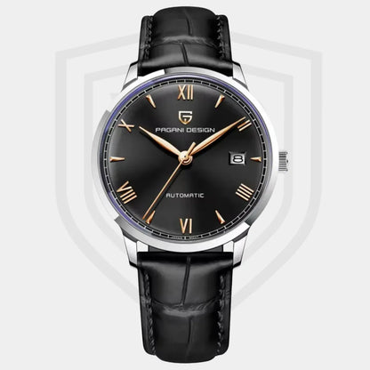 VONSTEIN KOMMANDANT® 40 MM | Pro Diver Automatik