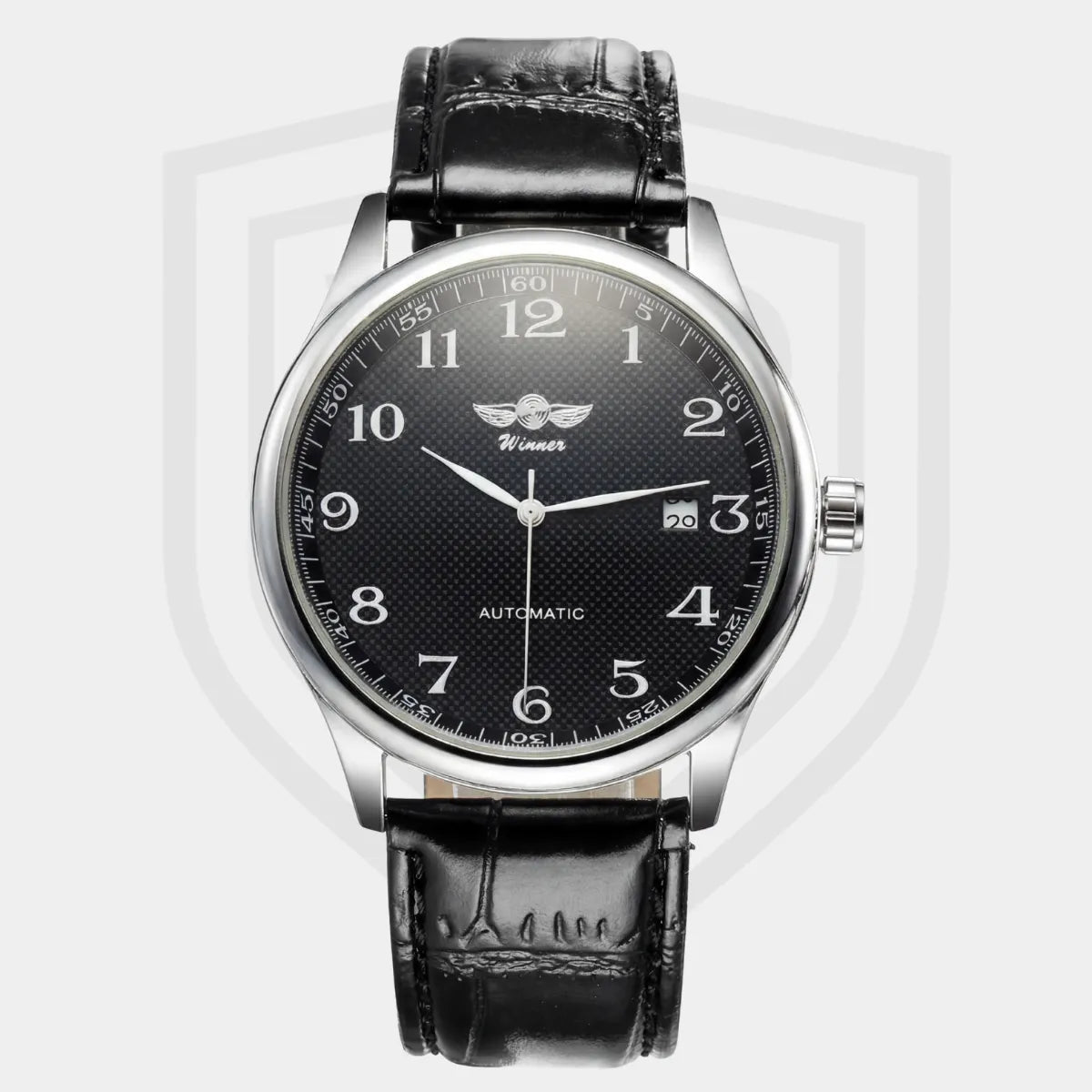 VONSTEIN DRESDEN® 41 MM | Timeless Automatic