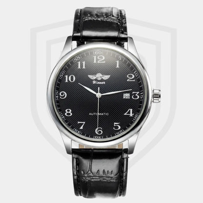 VONSTEIN DRESDEN® 41 MM | Timeless Automatic