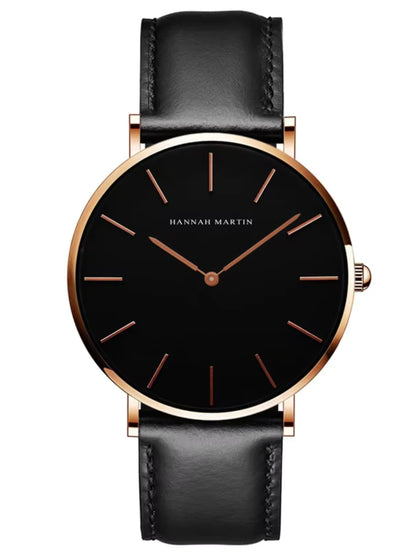 VONSTEIN BERLINER NACHT® 40 MM | Midnight Edition