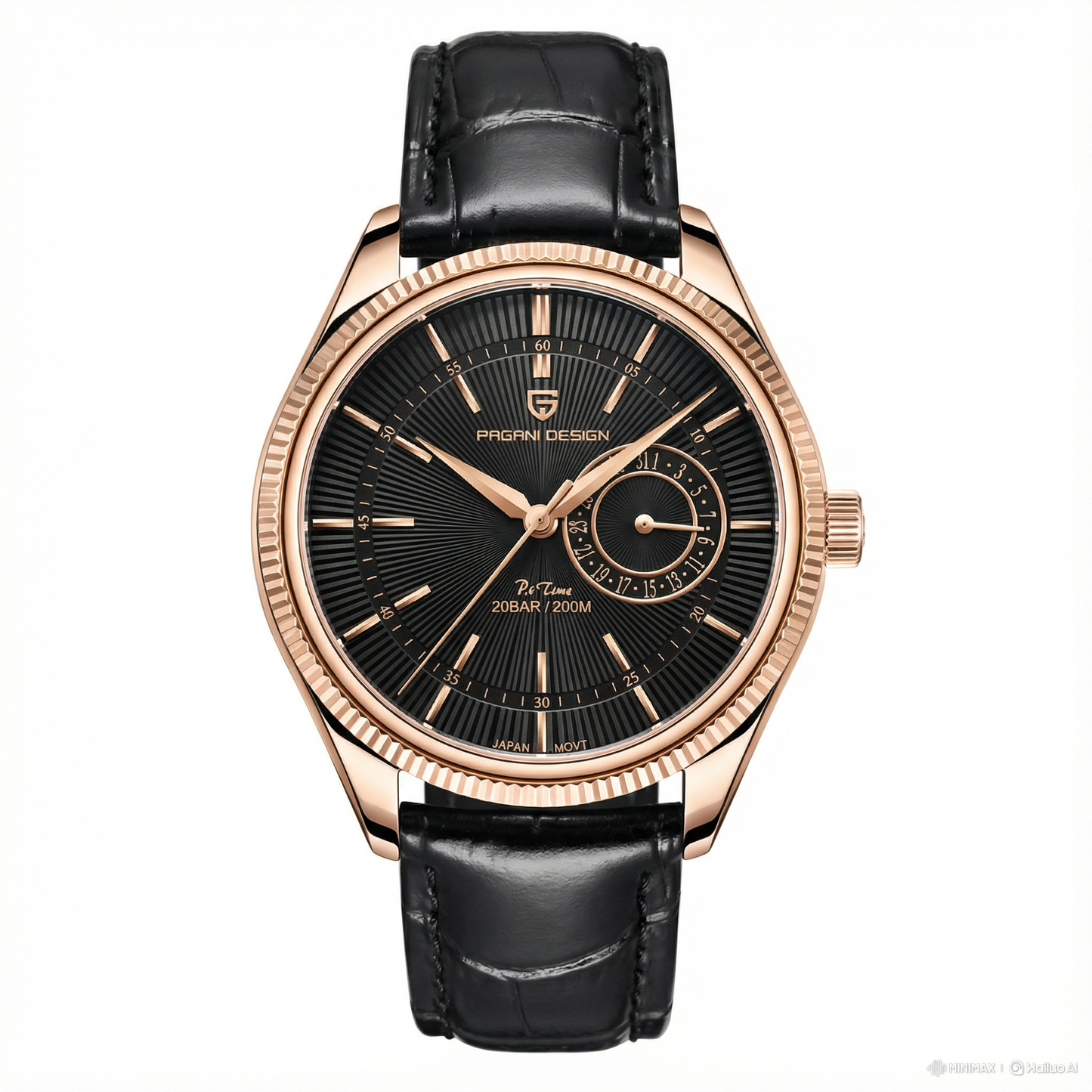 VONSTEIN SYLT® 40 MM | Marine Sport