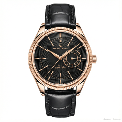 VONSTEIN SYLT® 40 MM | Marine Sport