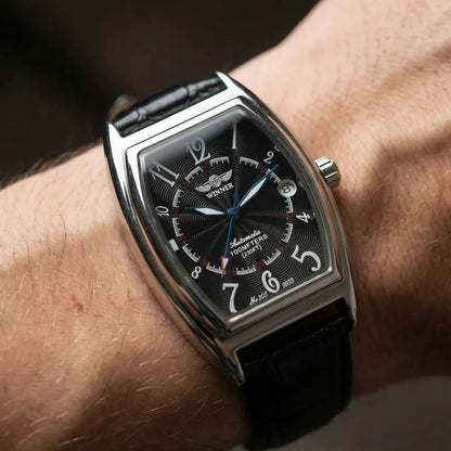 VONSTEIN HAMBURG® 40 MM | Tonneau Edition