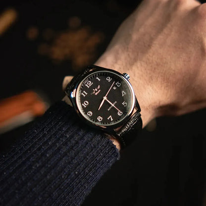 VONSTEIN DRESDEN® 41 MM | Timeless Automatic