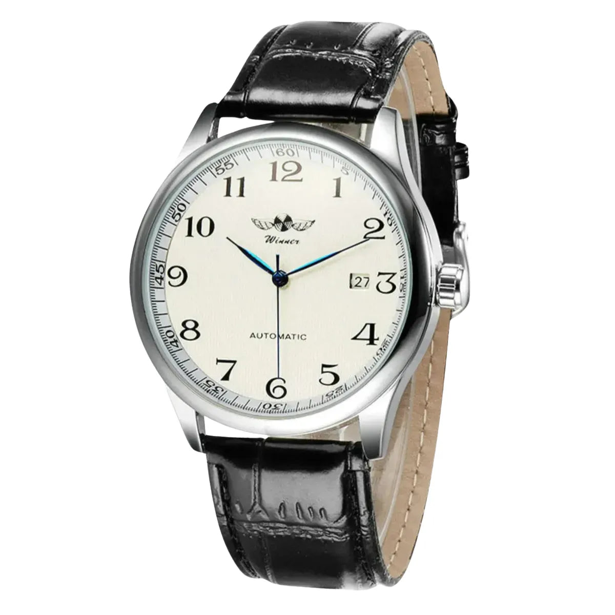 VONSTEIN DRESDEN® 41 MM | Timeless Automatic