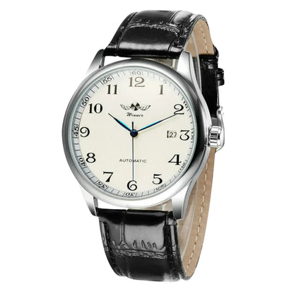 VONSTEIN DRESDEN® 41 MM | Timeless Automatic