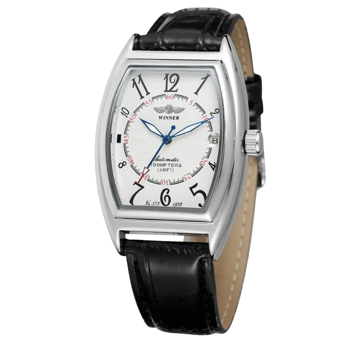 VONSTEIN HAMBURG® 40 MM | Tonneau Edition