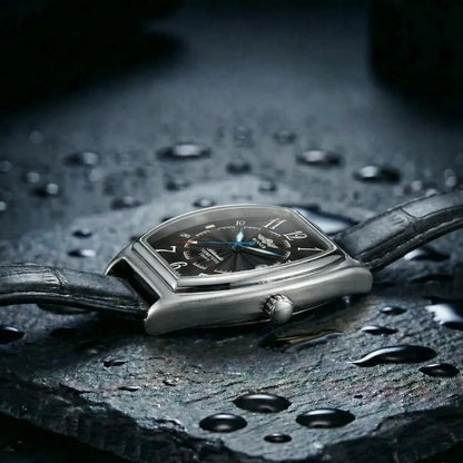 VONSTEIN HAMBURG® 40 MM | Tonneau Edition