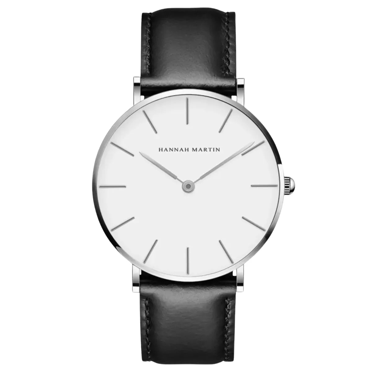 VONSTEIN BERLINER WEIß® 40 MM | Pure Edition