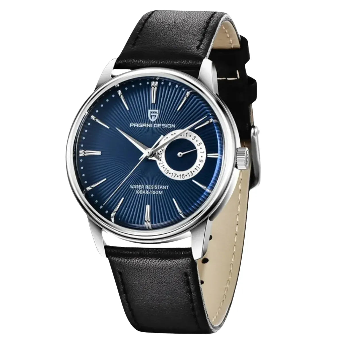 VONSTEIN MÜNCHEN® 40 MM | Minimalist Dresswatch