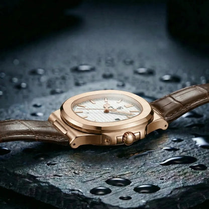 VONSTEIN FRANKFURT® 40 MM | Classic Square