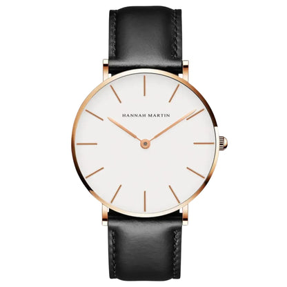 VONSTEIN BERLINER WEIß® 40 MM | Pure Edition