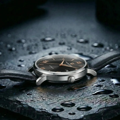 VONSTEIN KOMMANDANT® 40 MM | Pro Diver Automatik