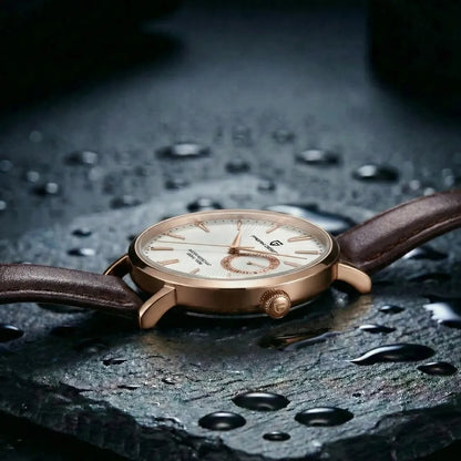 VONSTEIN MÜNCHEN® 40 MM | Minimalist Dresswatch