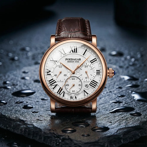 VONSTEIN ASTRONOM® 40 MM | Day & Night Edition