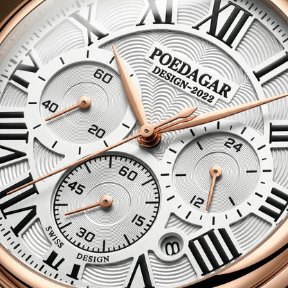 VONSTEIN ASTRONOM® 40 MM | Day & Night Edition