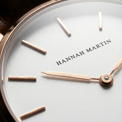 VONSTEIN BERLINER WEIß® 40 MM | Pure Edition