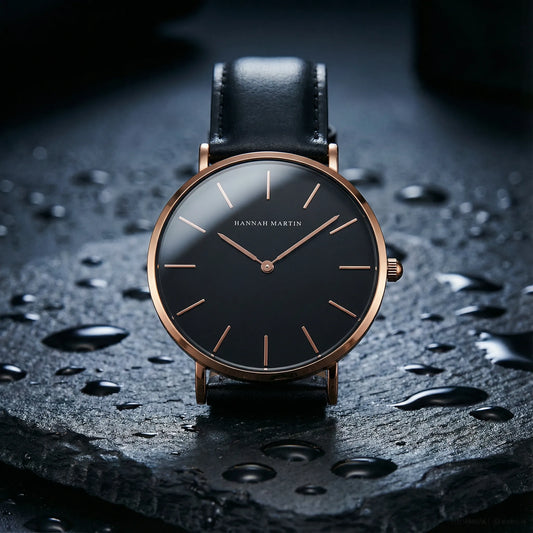 VONSTEIN BERLINER NACHT® 40 MM | Midnight Edition