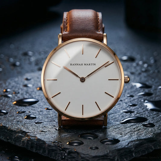 VONSTEIN BERLINER WEIß® 40 MM | Pure Edition