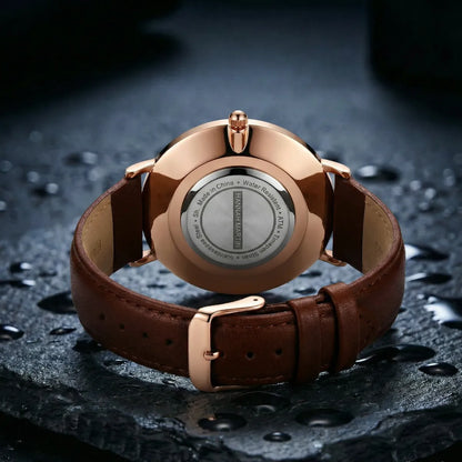 VONSTEIN BERLINER NACHT® 40 MM | Midnight Edition