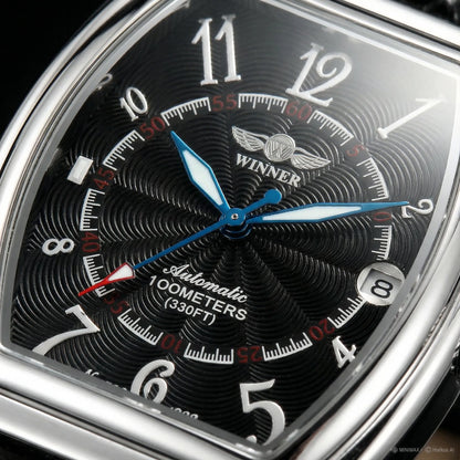 VONSTEIN HAMBURG® 40 MM | Tonneau Edition