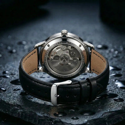 VONSTEIN KOMMANDANT® 40 MM | Pro Diver Automatik