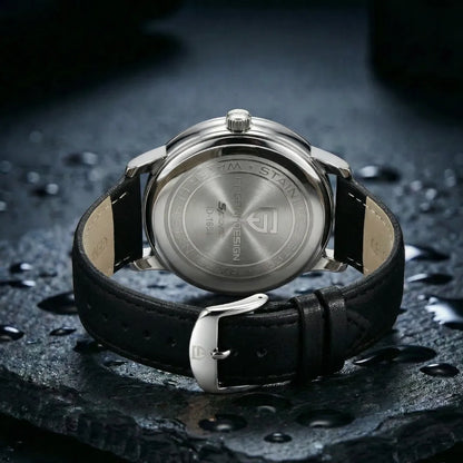 VONSTEIN MÜNCHEN® 40 MM | Minimalist Dresswatch