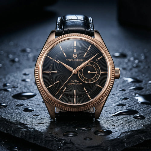 VONSTEIN SYLT® 40 MM | Marine Sport