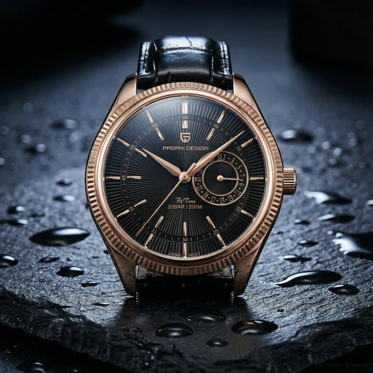 VONSTEIN SYLT® 40 MM | Marine Sport