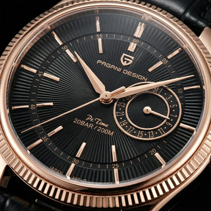 VONSTEIN SYLT® 40 MM | Marine Sport