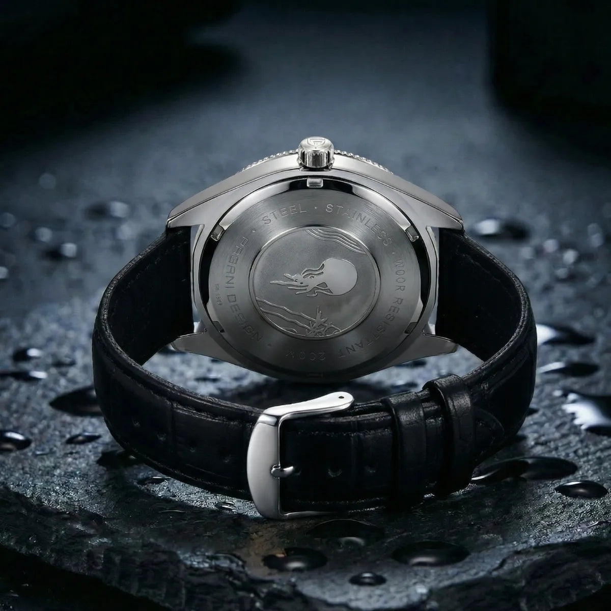 VONSTEIN SYLT® 40 MM | Marine Sport